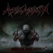 ASSASSIN - Bestia Immundis 2020