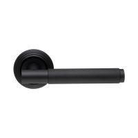 Черная ручка Extreza  Tuba 126 R05 Black