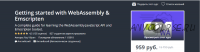 [Udemy] Начинаем работу с WebAssembly (Javascript)