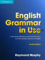 English Grammar in Use (4 издание) (Cambridge)