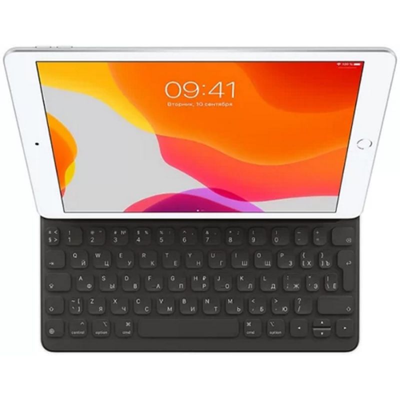 ​Клавиатура для iPad Apple Smart Keyboard iPad 10.2"/ Air 10.5"