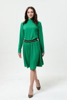 Платье 38551 [зеленый]