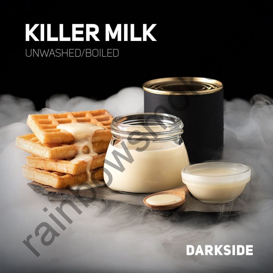 DarkSide Core (Medium) 250 гр - Killer Milk (Киллер Милк)