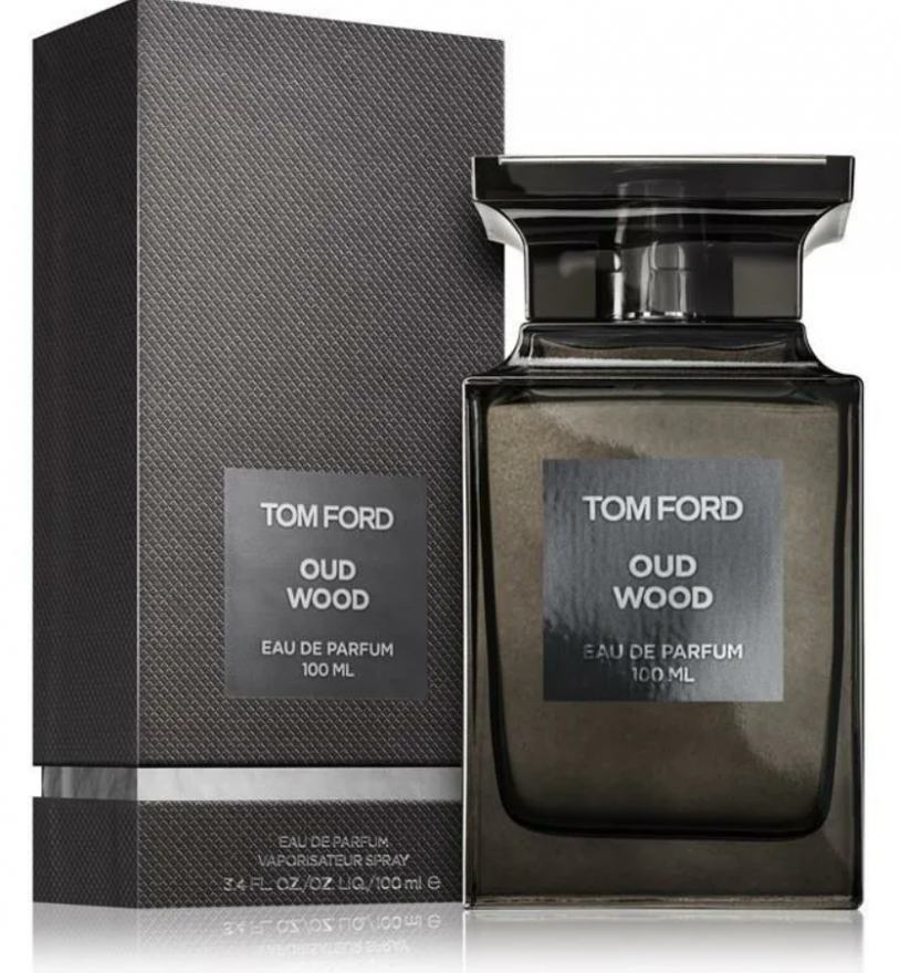 Парфюмерная вода Tom Ford Oud Wood 100 мл (унисекс)