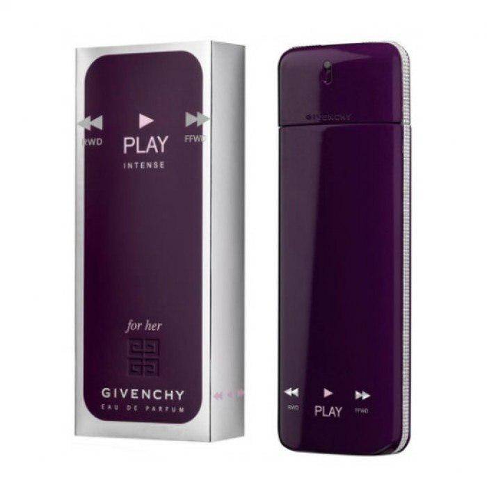 Туалетная вода Givenchy Play Intense 75 мл
