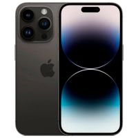 iPhone 14 Pro dualSIM 512Gb Space Black