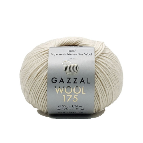 Wool 175 (Gazzal) 340