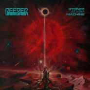 GEEZER - Stoned Blues Machine - LP