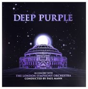 DEEP PURPLE - In Concert With The Symphony Orchestra 2CD