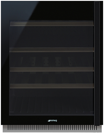 Холодильный шкаф для вина Smeg CVI638LN3