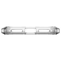 Чехол SGP Spigen Crystal Shell для iPhone 7 кристально-прозрачный