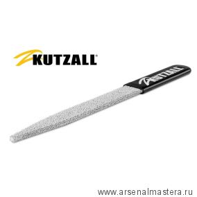 Рашпиль Kutzall прямой конусный 6 дюйм 152 х 15 мм / 275 мм Coarse Original М00017748