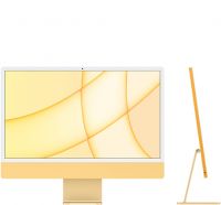 iMac 24 M1 8/8 Core 8/256Gb Yellow