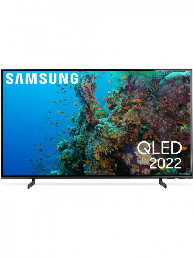 Телевизор Samsung QE85Q60B