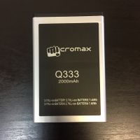 Аккумулятор Micromax Q333 Аналог