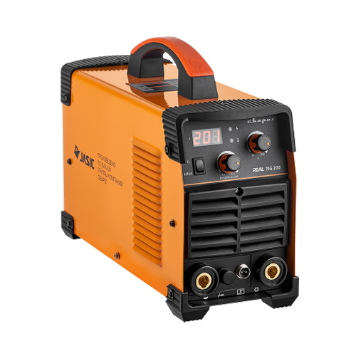 Сварочный инвертор Сварог Real Tig 200 (W223)