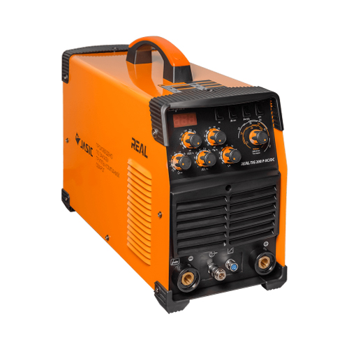 Сварочный инвертор Сварог Real Tig 200 P AC/DC (E20101)