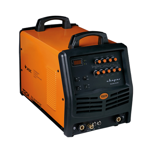 Аргонодуговой инвертор Сварог Tech Tig 200 P AC/DC (E101)