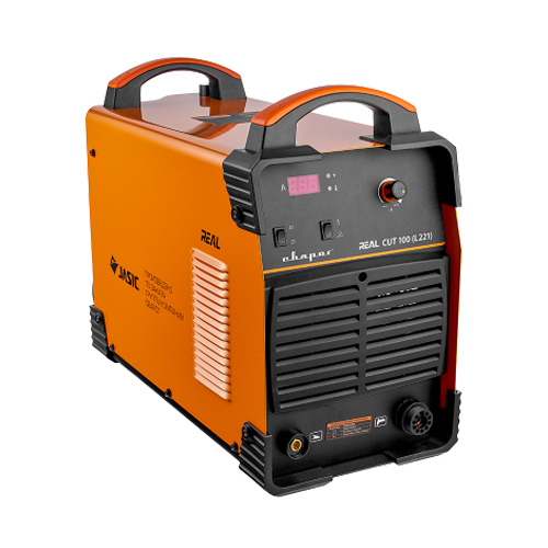 Плазменный инвертор REAL CUT 100 (L221)
