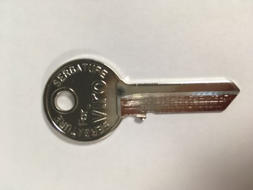 VIRO-1 F-38
