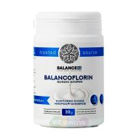 BALANCE GL Пробиотический комплекс Балансофлорин Balancoflorin, 10 гр.
