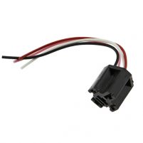 RK04178 * Колодка к 4-х контактному реле для а/м 2121 (с проводами сечением 0,5 кв.мм, длина 120 мм)