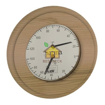 Термогигрометр SAWO 231-THD