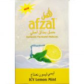 Afzal 40 гр - Icy Lemon Mint (Ледяной Лимон и Мята)