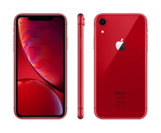 Apple iPhone Xr 128GB Новый