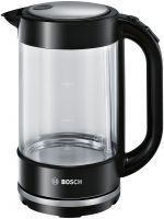 Чайник Bosch TWK70B03, чёрный