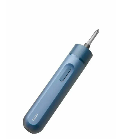 Аккумуляторная отвертка HOTO Lithium Electric Screwdriver Lite (QWLSD007)