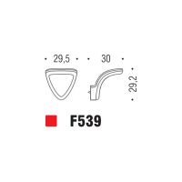 Ручка Colombo Design F539 схема