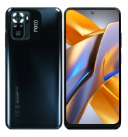 Poco M5s 4/64Gb Grey