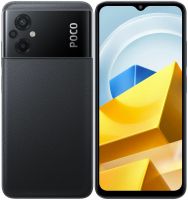 Poco M5 4/64Gb Black