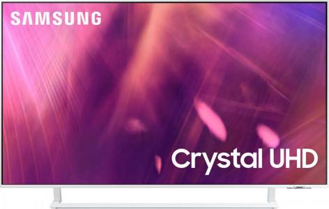 Телевизор Samsung UE50AU9010U