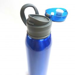 бутылки для воды с логотипом в москве
