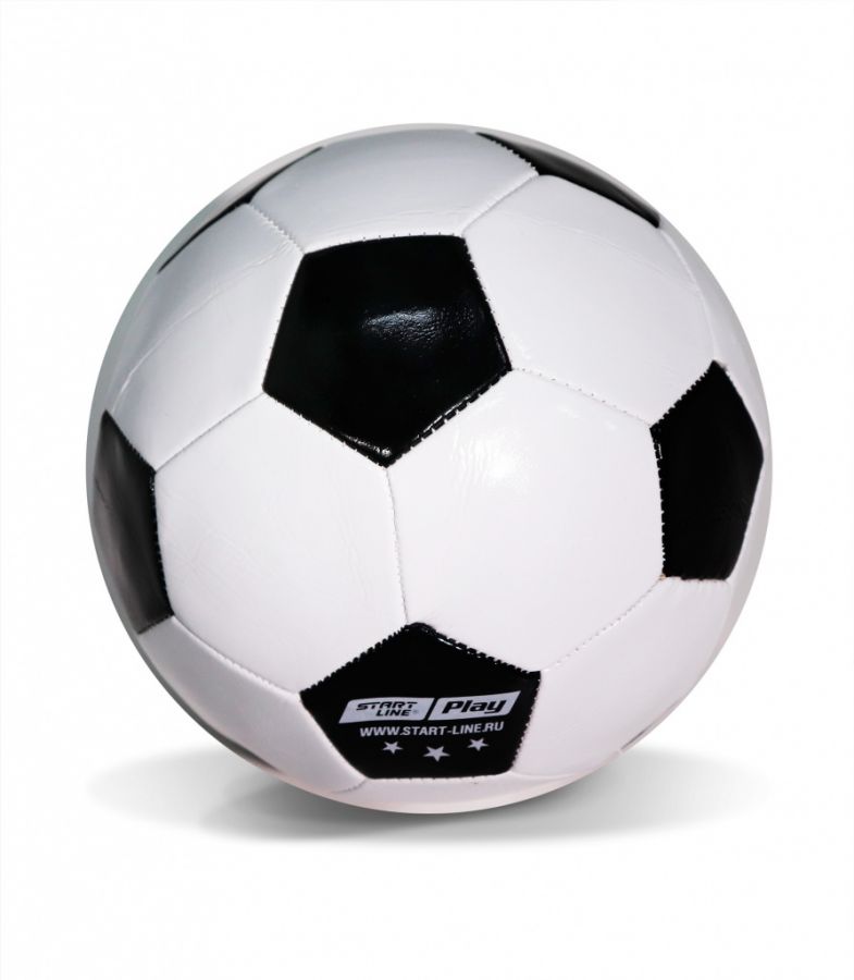 Футбольный мяч SLP-5