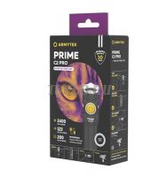 Armytek Prime C2 Pro Magnet USB Тактический фонарь фото