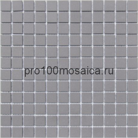 Мозаика из керамогранита неглазурованная с прокрасом в массе Meteora 30х30х0,6 см (чип 23х23х6 мм)