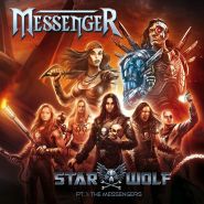 MESSENGER - StarWolf Pt.1 - The Messengers DIGICD