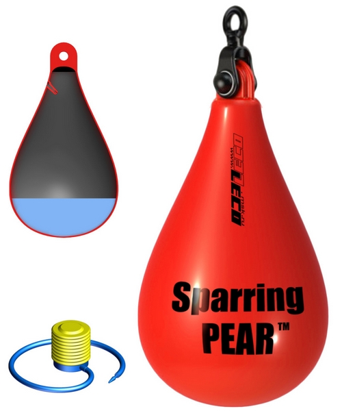 Sparring pear L