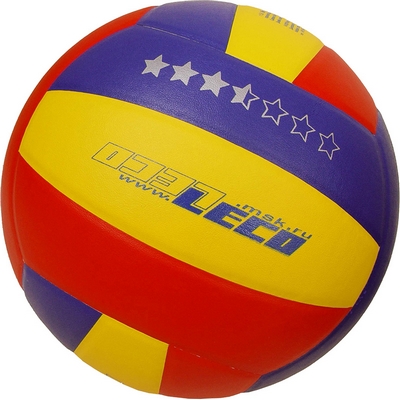 Мяч для пляжного волейбола 3,5 звезды, 6 класс прочности