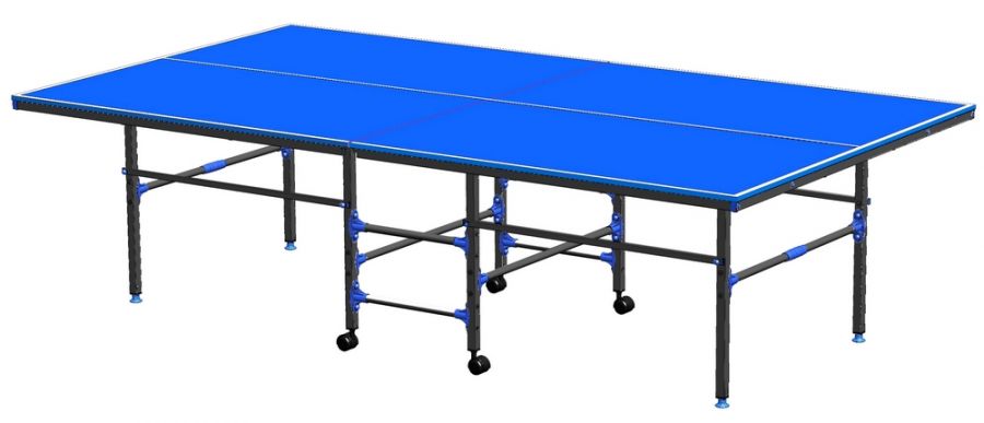Теннисный стол Leco-IT Pro