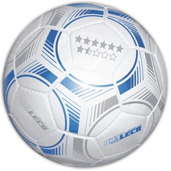 Мяч футбольный ЛЕКО 7,5 звезд, 7 класс прочности