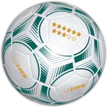 Мяч футбольный ЛЕКО 9 звезд, 10 класс прочности