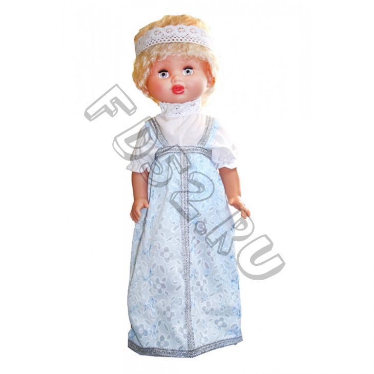 Одежда для куклы "Аленушка" арт. ОК19