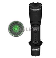 Armytek Dobermann (зеленый свет) Тактический фонарь