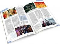 Журнал: Мир фантастики №227 (октябрь 2022)