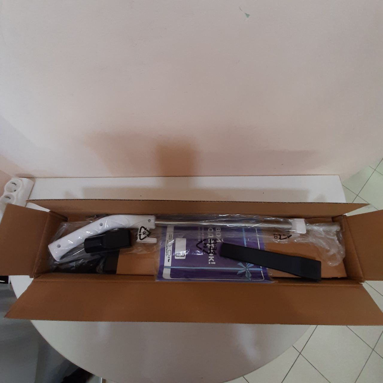 �������������� KitFort KT-9104-2 (�����-���������) (�������)
