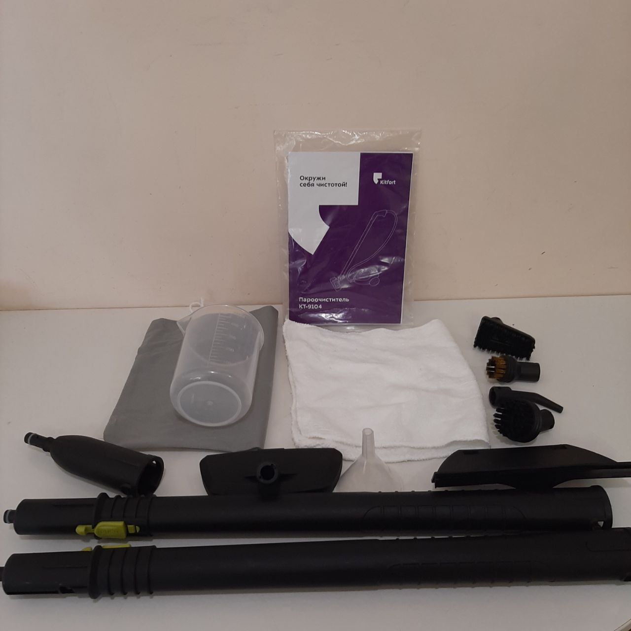 �������������� KitFort KT-9104-2 (�����-���������) (�������)